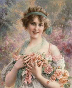 A Fair Rose