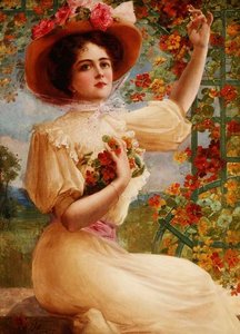 A Summer Beauty