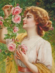 Fragrant Roses