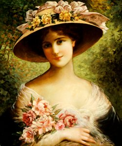 The Fancy Bonnet