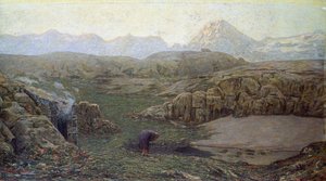 Dawn by Emilio Borsa