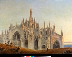The Nascent Dawn