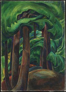 Western Forest
