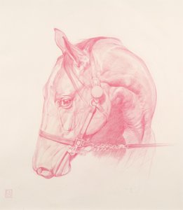 Portrait Head, 2010