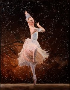 Snow Fairy, 2024