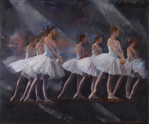 Swan Lake