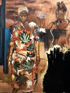 Unknowing Nanabaa by Emma Prempeh