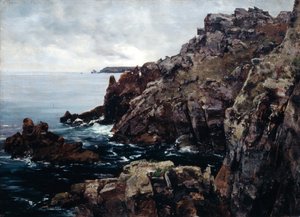 Headland of Raz