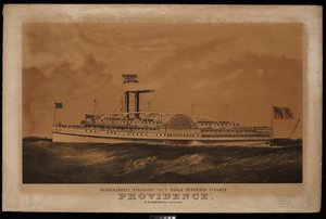 Narragansett steamship Co.