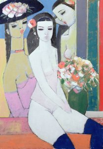 Josephine, 2008