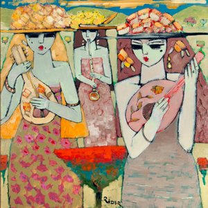 Musicians