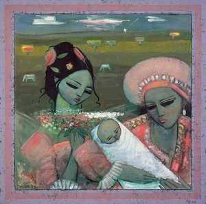 The Infant
