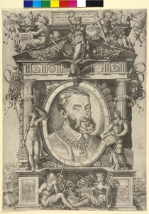 Holy Roman Emperor Charles V