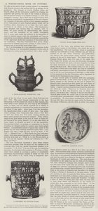 A Forthcoming Book on Pottery by English Photographer