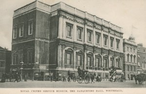 Bank of England, London by English Photographer