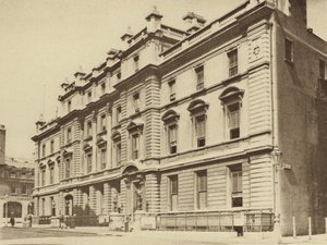 Bow Street Police Court, Westminster
