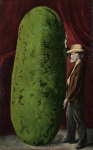 Californian watermelon