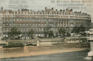 De Keyser