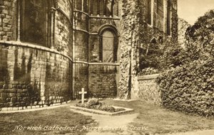 Edith Cavell