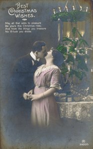 Edwardian postcard