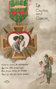 Edwardian postcard