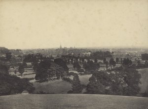 Exeter, Devon by English Photographer