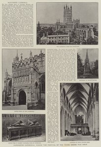 Gloucester Cathedral