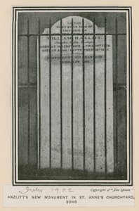 Hazlitt