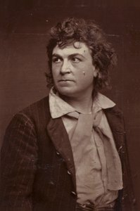 Henry Neville by English Photographer