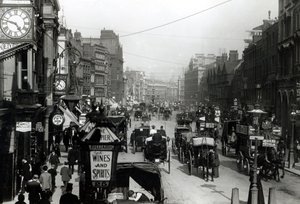High Holborn, London