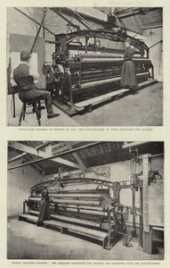 How a Textile Industry is being Revolutionised by English Photographer