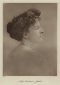Lady Buchanan Jardine