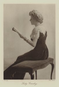 Lady Crossley