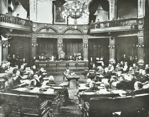 London School Board