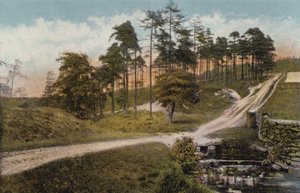 Lumsdale by English Photographer