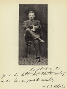 Cecil J Rhodes, Prime Minister of Cape Colony