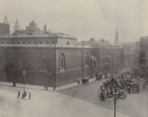 Newgate Prison
