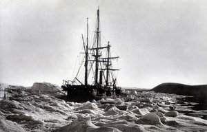 North Pole: 