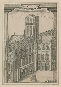 Old St Paul