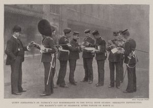 Queen Alexandra