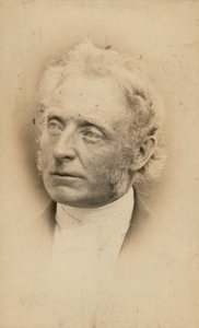 Rev Thomas Jackson