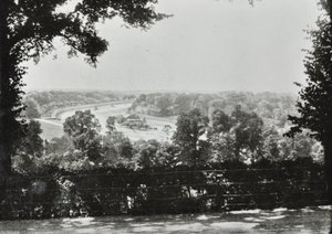Richmond Hill, Richmond: general view, 1896