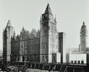 Royal College of Music: Prince Consort Road