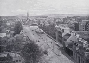 Scotland: Haddington by English Photographer