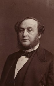 Sir Michael Costa