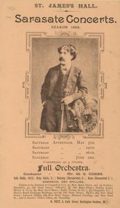 St James