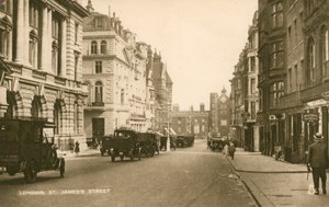St James