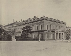 The Athenaeum Club