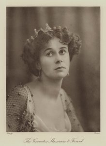 The Viscountess Massereene and Ferrard