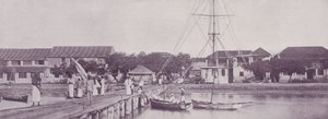 Tuticorin by English Photographer